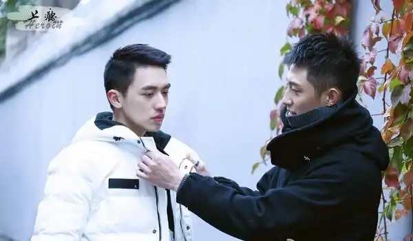 陈乐融/「上瘾」:同性恋肌情下的异性恋阶级