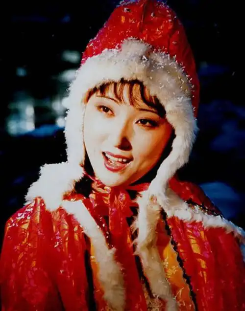 (图为老版红楼林黛玉)