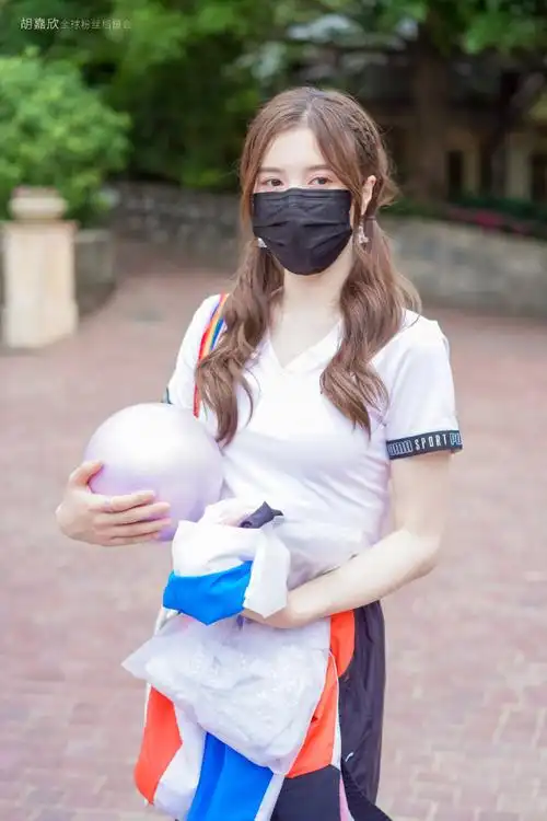 创造营2020胡嘉欣