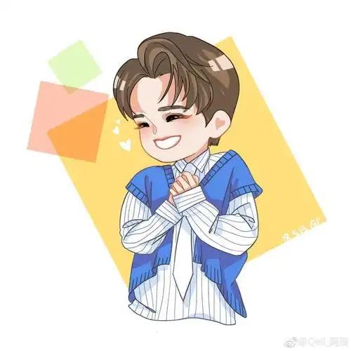 乐华七子 朱正廷