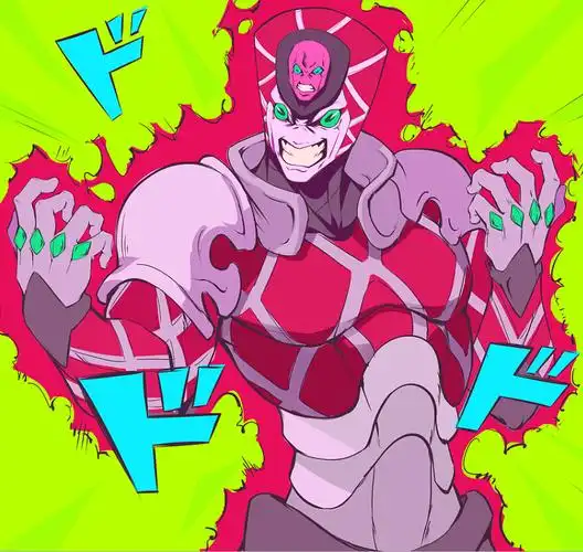 绯红之王同人创作过程|插画|商业插画|咖啡配点奥利奥 - 原创作品