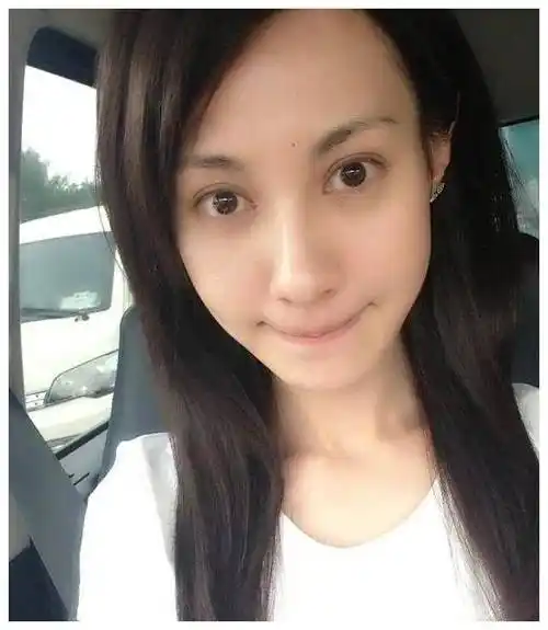 45岁杨雪近况曝光!