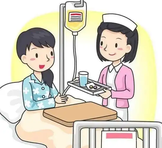 输液,想说爱你不容易|患者|静脉|水肿|液体|治疗|-健康界