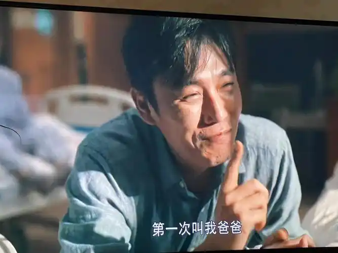 秦昊的演技真好啊