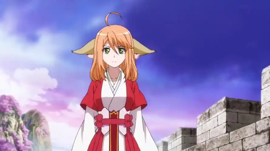 自截 涂山红红 狐妖小红娘 - 堆糖,美图壁纸兴趣社区