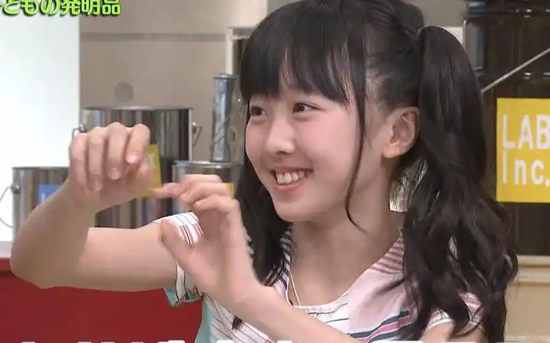 [日字]170416 所先生的送达之物【本田望结】