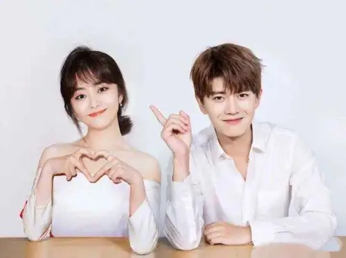 原创剧中合演情侣,谭松韵和任嘉伦很甜,2人私下关系如何?