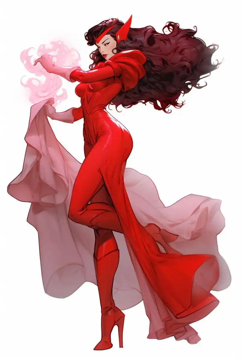 养眼美女# #卡通动漫#  来侧身站好 对,就是这个姿势, 保持住!