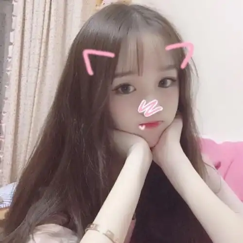 卖萌 个性 自拍 狗狗 猫猫 森系 背影杀手 侧面 黑白 情头 女生头像