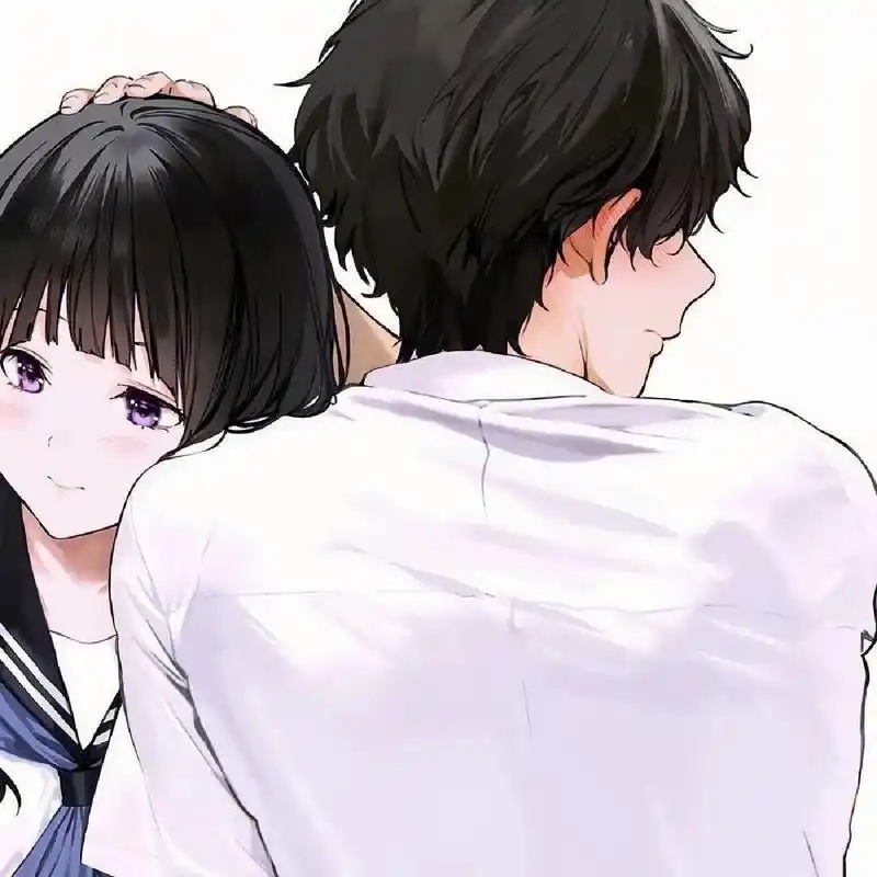 折木奉太郎冰菓情头