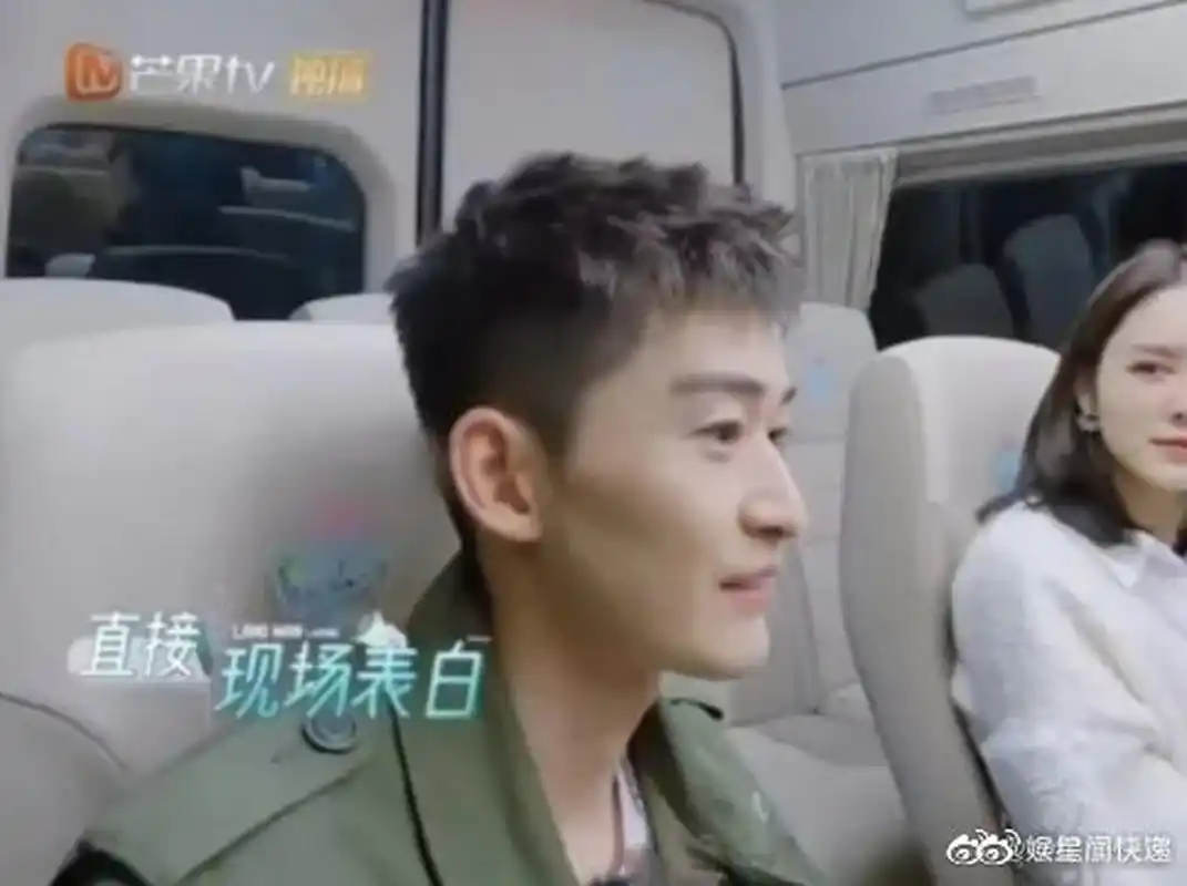 张翰在《妻子的浪漫旅行》综艺中说,"蒋勤勤真的儿很厉害,在事业辉煌