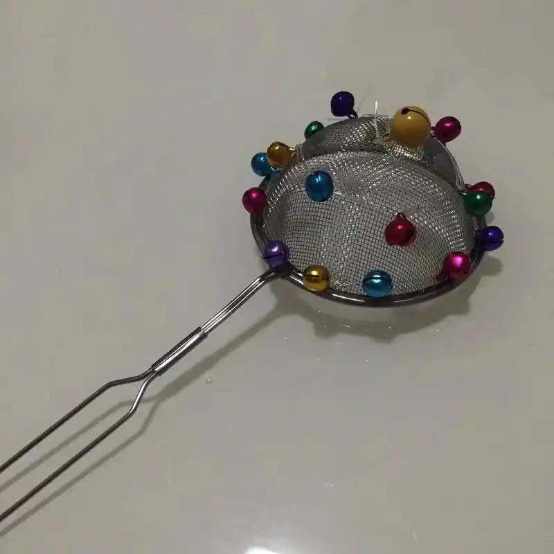 自制打击乐器合集