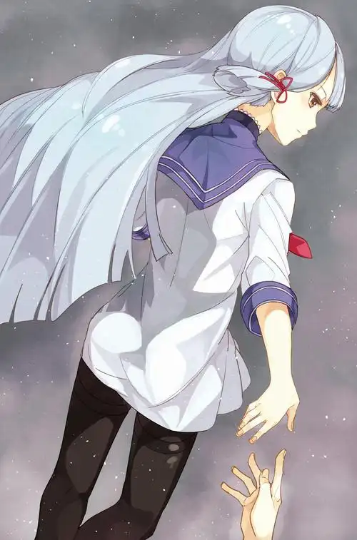 舰队collection 萌娘手机壁纸4-7期