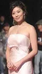 贾静雯拍大肚写真(图)