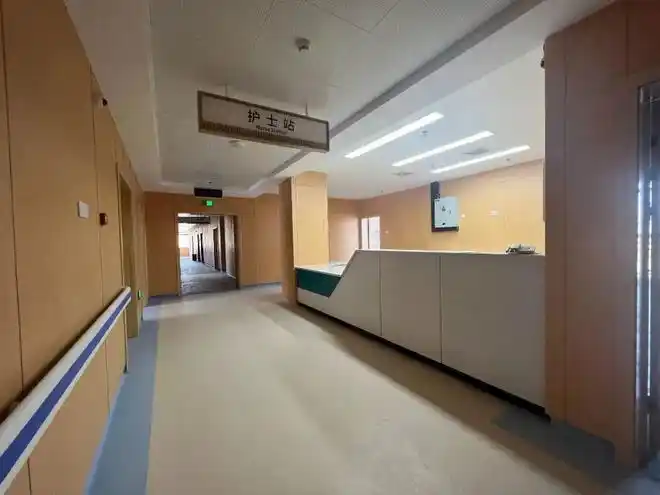 宜丰人民医院正式"搬家"了!这个科室已在新院!|骨科|住院部|医学科|高