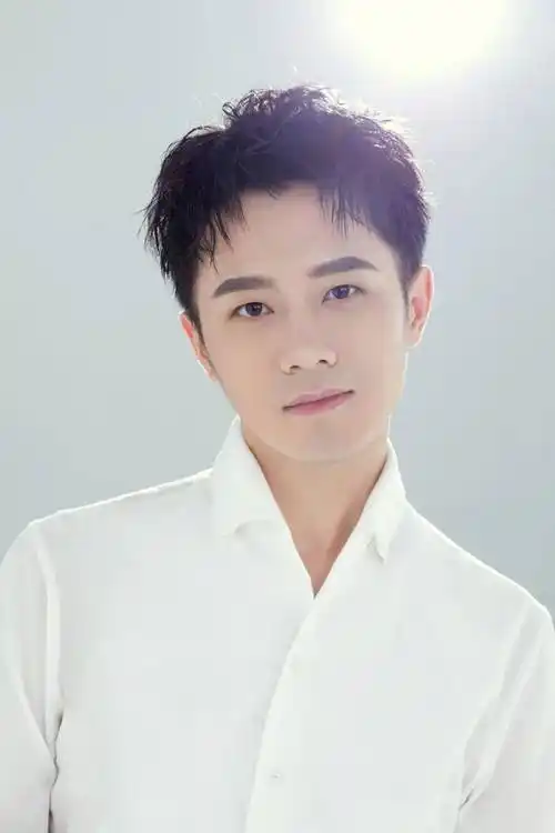 《声入人心2》实力选手,跨界美声代表 赵越,生日震撼开唱!