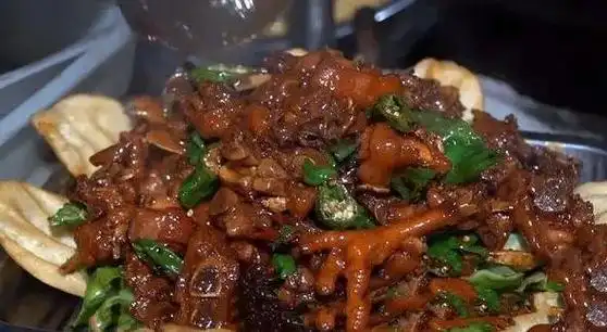 山东滕州五大特色菜排行,没吃过可惜了!