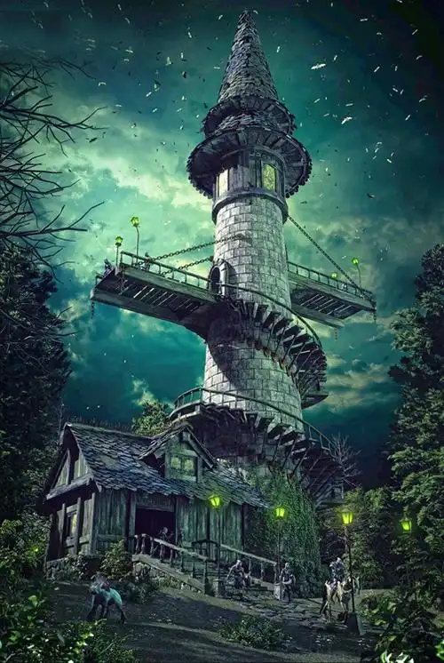 游戏拼图成人 魔兽世界500/1000片木质拼图减 500片木质分区带大图s4