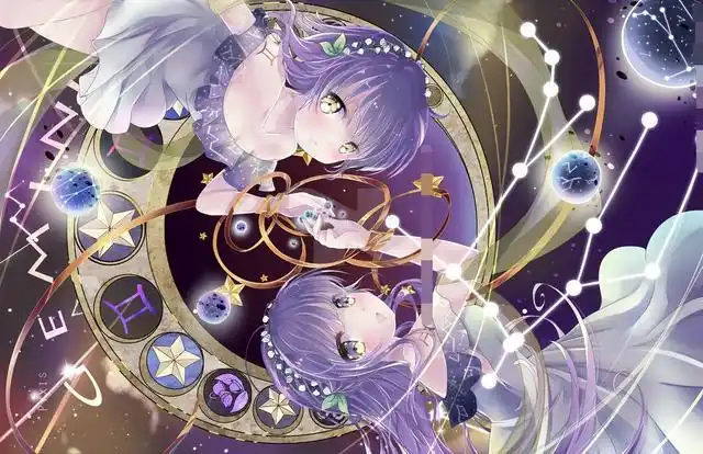 双子座2020年上半年运势一览,一月至六月各阶段全面分析