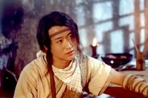 吴京演的电视剧,吴京演过哪些古装电影(全看过的应该都老了)