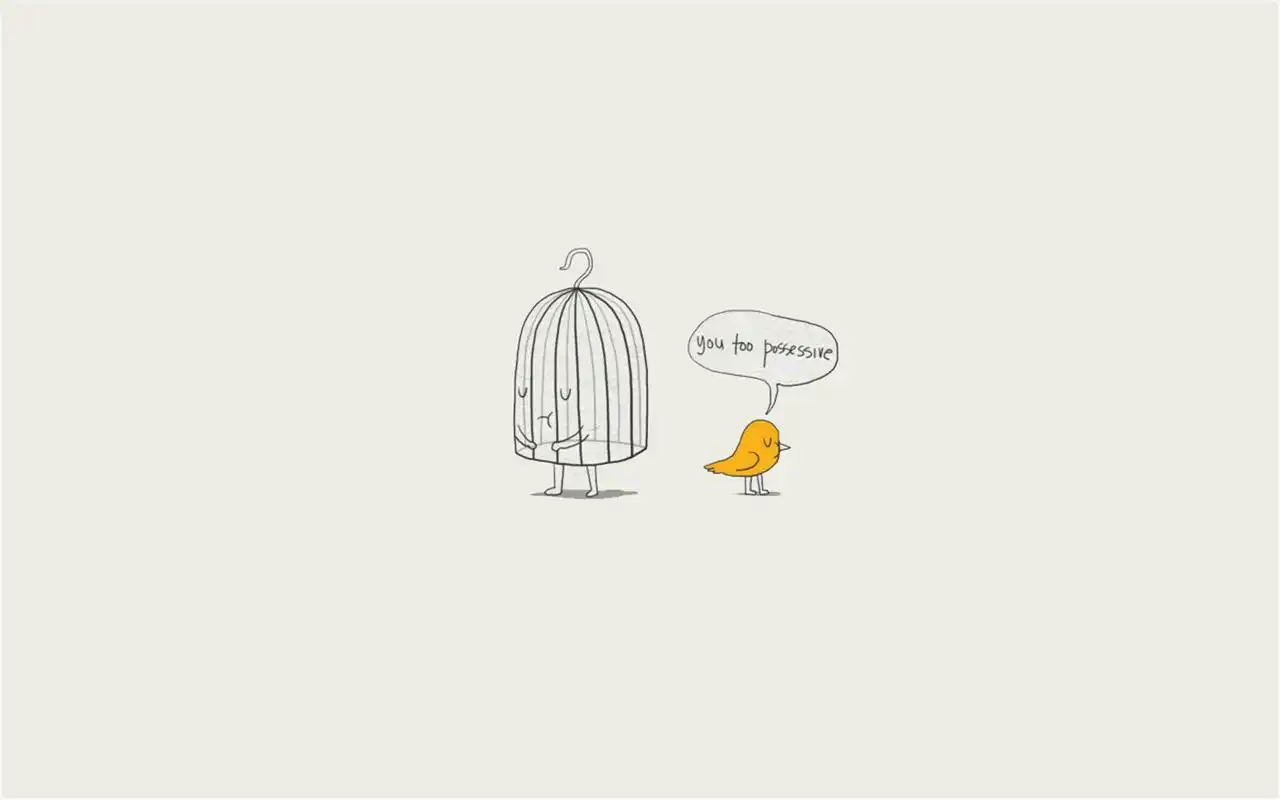 首页 桌面壁纸 个性简约风格高清电脑壁纸上一张下一张查看原图