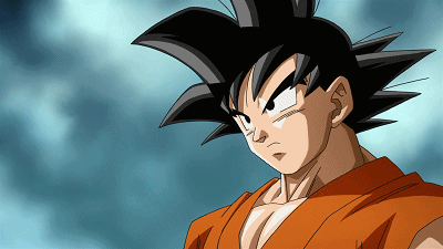 自在极意功加上界王拳将会是什么效果!