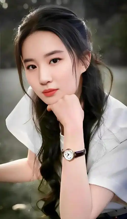 出大事了,快来看刘亦菲又火|演艺界|张纪中|露水红颜|实力派演员_网易