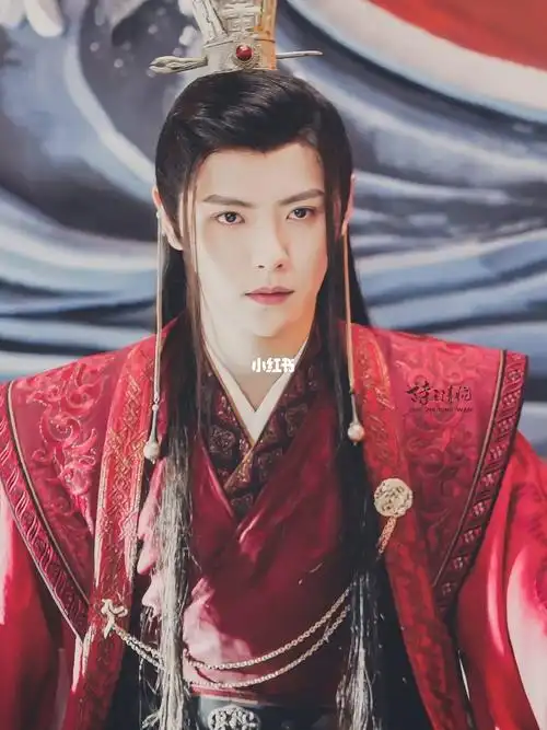 今天是古装鱼粮