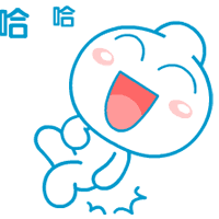 qq空间gif头像动态图 半空中落英缤纷