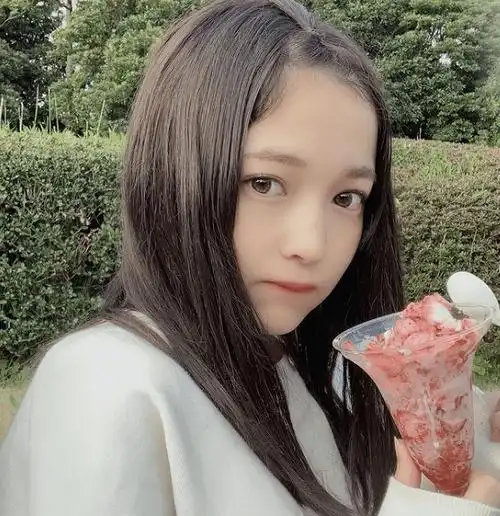 原创17岁jk的她才是日娱人间在逃小甜心拜托千万别为了红而脱衣