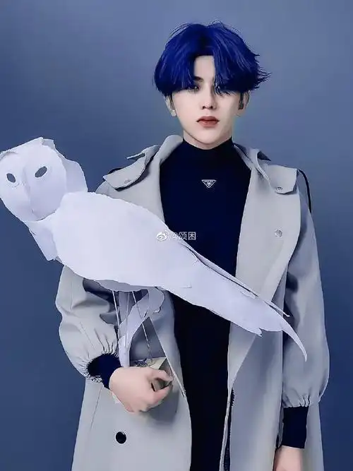 prada代言人蔡徐坤##蔡徐坤2021个人巡回演唱会