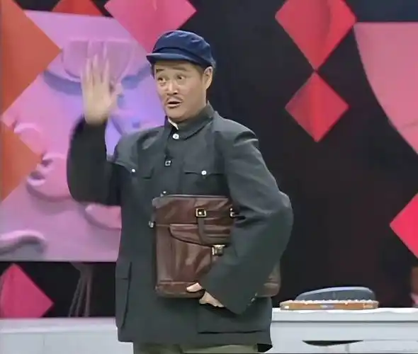 春晚小品之王之王赵本山是如何一步步跌下神坛的_冯小刚_刘德华_经典