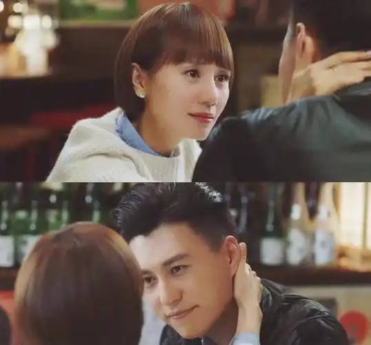 我的前半生:罗子君离婚时的一个细节,揭开贺涵不爱唐晶的隐情