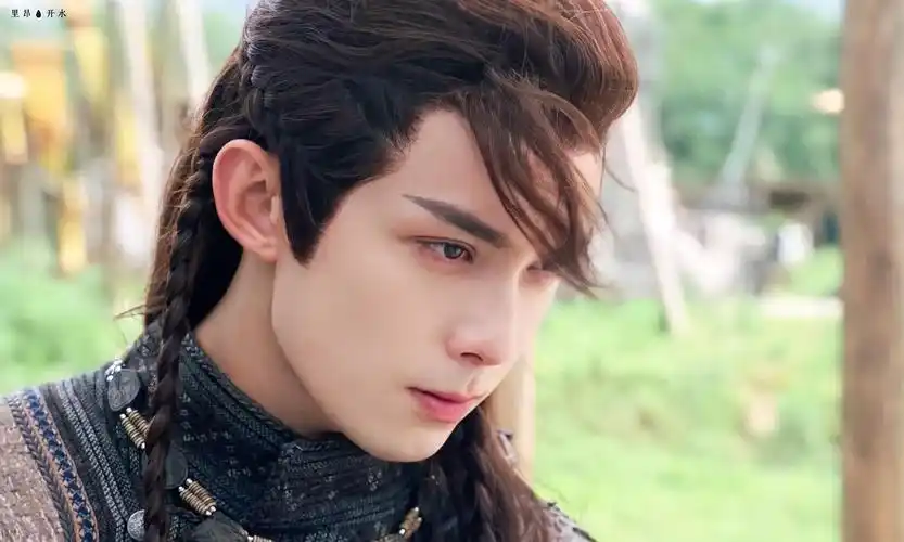 长歌行的吴磊真的让人母爱变质是老公