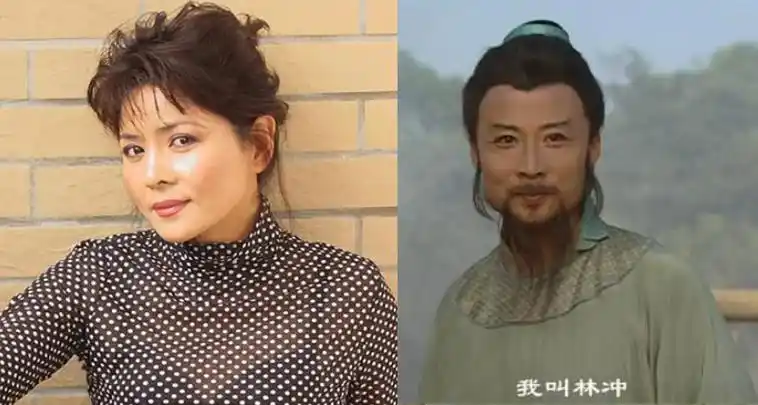 回顾青青河边草演员现状小草单身岳翎变化大一位成网红