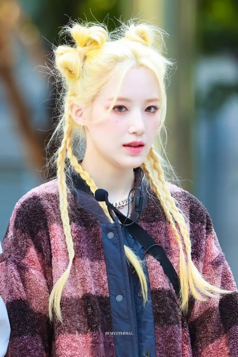 高清图 221022-叶舒华    #gidle百变魅力##gidle宝藏女团#9598