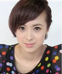 主持人程雷大婚小18岁娇妻王萌萌大揭秘图