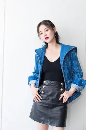 马思纯-堆糖,美好生活研究所