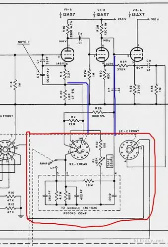 大家有兴趣来一起研究一下麦景图c22的电路吗?
