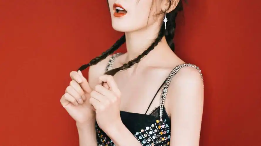 热巴 橙光素材 拿图点赞 - 堆糖,美图壁纸兴趣社区