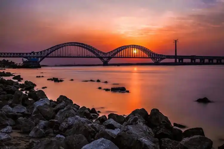 这8座桥,承载起了江西之重!