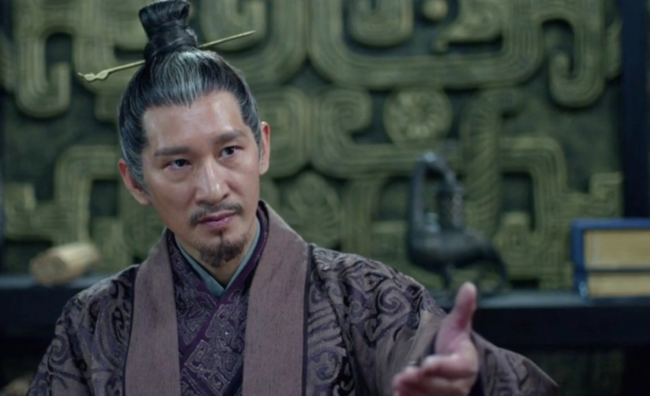 琅琊榜|王劲松|傅彪_新浪新闻