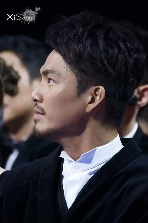 钟汉良加盟旅行加速度##钟汉良电视剧亦舞之城##钟汉良o巡回演唱後