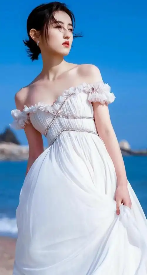 张子枫清纯美图美丽可爱