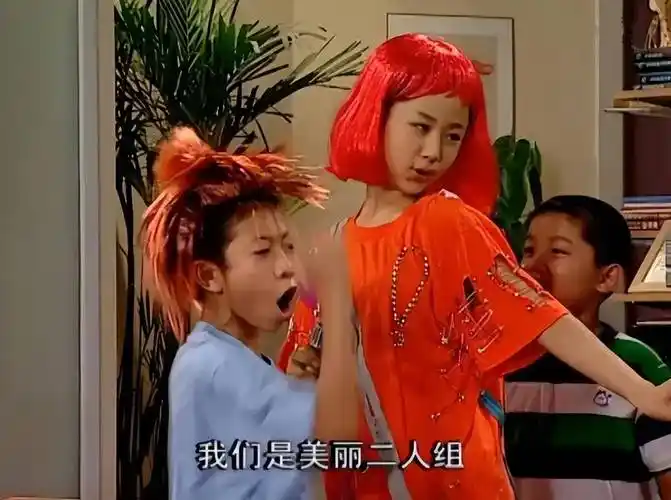 《家有儿女》影版缺席的角色影响深远,谁将承担家庭纽带的重任_观众们