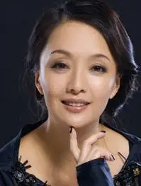 插翅难逃于慧扮演郭金凤