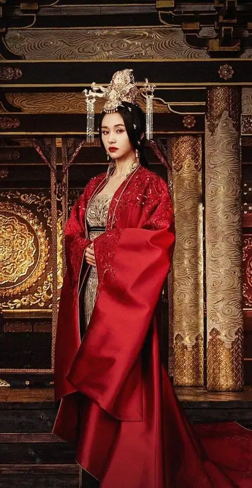 晴雅集长平公主女皇王子文