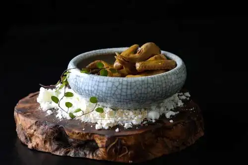 职业技术传承 创意先锋料理,意境菜,分子料理, 菜品设计研发,菜品