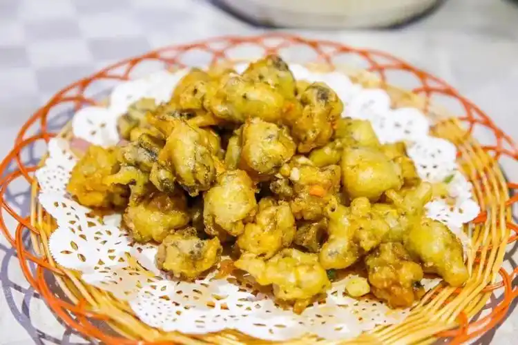 再见了平洲粉肠王