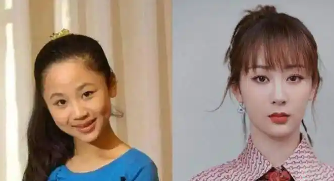 杨紫开豪华超跑外出,现身整容医院,被怀疑要动脸?_因为_样子_离开